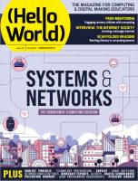 Revista Hello World - nº 20 - 2023-01