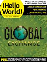 Revista Hello World - nº 24 - 2024-02