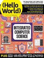Revista Hello World - nº 27 - 2025-07