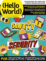 Revista Hello World - nº 29 - 2026-03