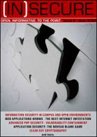 Revista (In)secure Magazine - nº 2 - 2005-05