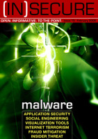 Revista (In)secure Magazine - nº 15 - 2008-02