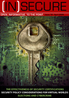 Revista (In)secure Magazine - nº 16 - 2008-04