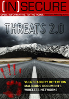 Revista (In)secure Magazine - nº 24 - 2010-02