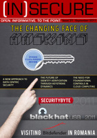 Revista (In)secure Magazine - nº 31 - 2011-09