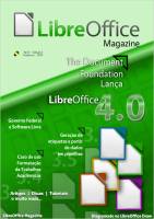 Revista LibreOffice Magazine Brasil - nº 3 - 2013-02