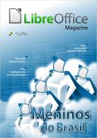 Revista LibreOffice Magazine Brasil - nº 5 - 2013-06