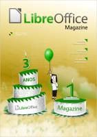 Revista LibreOffice Magazine Brasil - nº 7 - 2013-10