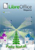 Revista LibreOffice Magazine Brasil - nº 8 - 2013-12