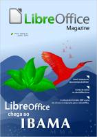 Revista LibreOffice Magazine Brasil - nº 11 - 2014-06