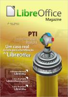 Revista LibreOffice Magazine Brasil - nº 13 - 2014-10