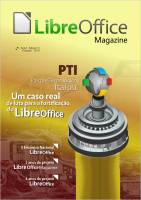 Revista LibreOffice Magazine Brasil - nº 13 - 2014-10