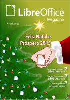 Revista LibreOffice Magazine Brasil - nº 14 - 2014-12