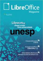 Revista LibreOffice Magazine Brasil - nº 15 - 2015-02