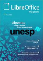 Revista LibreOffice Magazine Brasil - nº 15 - 2015-02