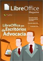 Revista LibreOffice Magazine Brasil - nº 17 - 2015-06