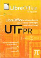 Revista LibreOffice Magazine Brasil - nº 22 - 2016-06