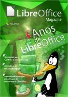 Revista LibreOffice Magazine Brasil - nº 24 - 2016-10