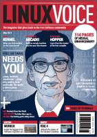 Revista Linux Voice - nº 2 - 2014-05