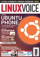 Revista Linux Voice - nº 14 - 2015-05