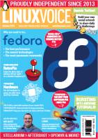 Revista Linux Voice - nº 31 - 2016-10