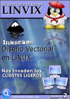 Revista Linvix - nº 2 - 2009-05