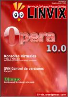 Revista Linvix - nº 4 - 2009-09