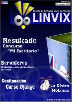 Revista Linvix - nº 5 - 2009-12
