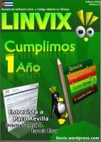 Revista Linvix - nº 6 - 2010-02