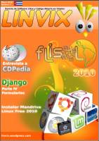 Revista Linvix - nº 7 - 2010-05