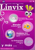 Revista Linvix - nº 8 - 2010-06