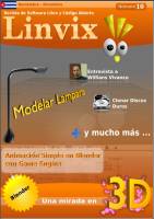 Revista Linvix - nº 10 - 2010-11