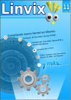 Revista Linvix - nº 11 - 2011-03