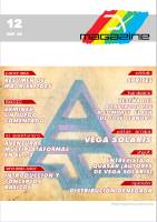 Revista Magazine ZX - nº 12 - 2005-09