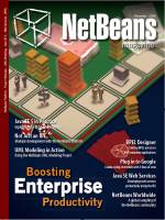 Revista NetBeans magazine - nº 2 - 2006-11