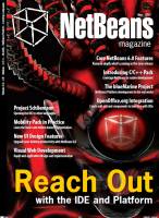Revista NetBeans magazine - nº 3 - 2007-05