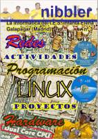 Revista Nibbler - nº 3 - 2007-12