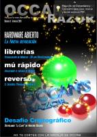 Revista Occam's Razor nº 1ª época nº 5 - 2011-01