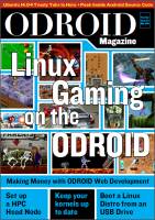 Revista ODROID Magazine - nº 3 - 2014-03