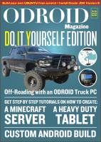 Revista ODROID Magazine - nº 4 - 2014-04