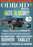 Revista ODROID Magazine - nº 4 - 2014-04