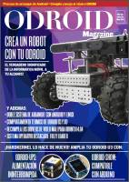 Revista ODROID Magazine - nº 5 - 2014-05