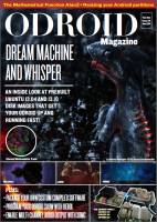 Revista ODROID Magazine - nº 6 - 2014-06