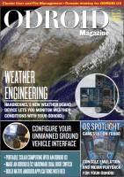 Revista ODROID Magazine - nº 7 - 2014-07