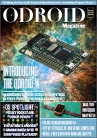 Revista ODROID Magazine - nº 8 - 2014-08