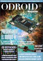 Revista ODROID Magazine - nº 8 - 2014-08