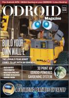 Revista ODROID Magazine - nº 9 - 2014-09