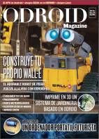 Revista ODROID Magazine - nº 9 - 2014-09