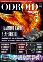 Revista ODROID Magazine - nº 10 - 2014-10