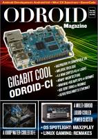 Revista ODROID Magazine - nº 12 - 2014-12